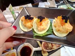 -大渔铁板烧(大悦城店)