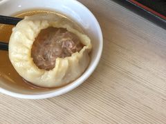 -王家沙点心店(万航渡路店)