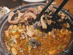 -保兰街老砂锅(建业凯旋广场店)