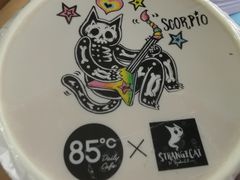 -85度C(南京龙江店)