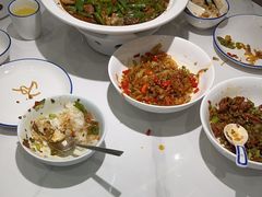 -兰湘子·湘菜小炒(崂山丽达店)