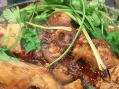 -川香煲(茅台路店)