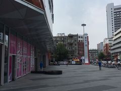 -吾悦广场(南京鼓楼店)