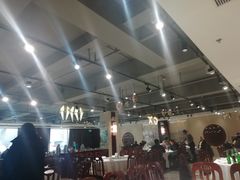 大堂-好妈王饺子(滂江街店)