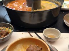 -山缓缓火锅(上海闵行龙湖店)