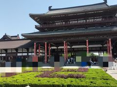 -狼山风景名胜区