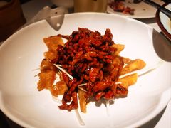 -外婆家(西红门荟聚购物中心店)