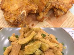 -美达尔烧烤(银川东路店)