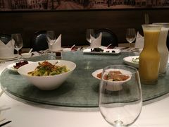 -上海小南国(金桥国际广场店)