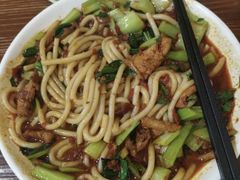 -阿拉木汗餐厅(山大路店)