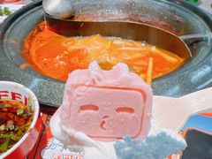 -生活如沸·顺德水牛奶火锅(大学路店)