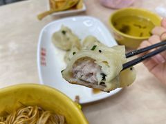 锅贴-玉华饮食店(茅台路店)