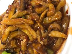 -满口香饭店