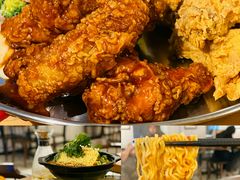 -OPPA HOUSE 韩国欧巴餐厅·韩国菜(北京路店)