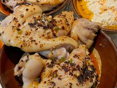 -常和州·夜宵大排档(常州单店)