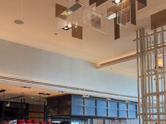 -松咖啡自助餐厅·松北香格里拉