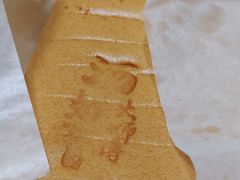-汤姆大师傅鲜香牛肉饼(深圳保利文化广场店)