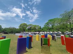 -渤公岛生态公园