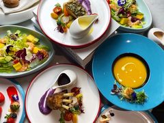 -三迪希尔顿酒店·星空酒廊