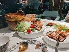 -花样西贡·法式越南菜餐厅(桂林万象城店)