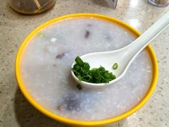 -生记粥店(旺角店)