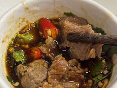 -燃计沙茶皇·香港沙茶火锅(人广旗舰店)