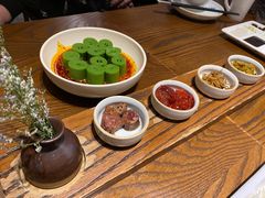 -小大董·烤鸭(王府井apm店)