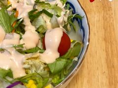 -红小满休闲餐厅(十全街店)