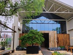 -西湖区图书馆(古墩路)