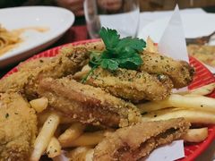 -WOLFGANG PUCK KITCHEN & BAR(迪士尼小镇店)