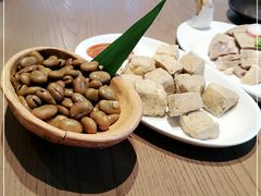 -香园茶社·金陵小灶(老门东店)