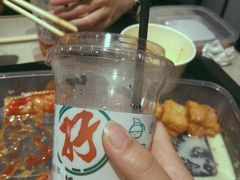 -孖记茶档·热腾茶餐(荔湾领展广场店)