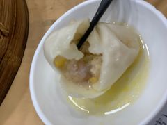 -龙咆汤包·手工现包小笼(拱北口岸店)