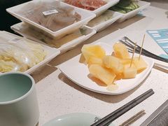 -野妹火锅(龙岗店)