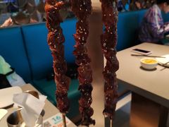 -半天妖烤鱼(丰科万达店)