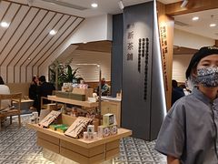 -霸王茶姬(正佳广场店)