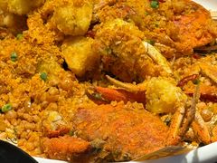 -铭副琦食·虾蟹烩馆(渔人码头店)