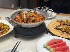 -大鱼徽州·寻味徽菜(星光总店)
