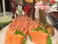 -松鹤精致料理(五一中路店)