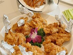 -梅利汴京烤鸭•开封豫菜地标店(晋安路店)