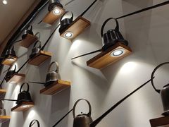 大堂-蓉李记成都名小吃(武汉菱角湖万达店)