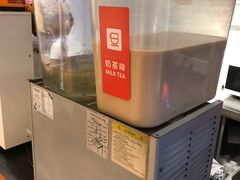 -八婆婆烧仙草(中山路店)