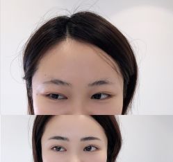 -MIVI半永久纹眉绣眉