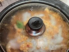 -山四砂锅(太原钟楼街店)