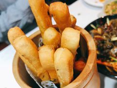 -京门活鱼馆·鱼火锅(百子湾（原红庙）店)
