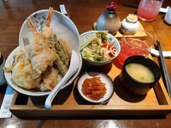 -笑福亭料理小馆(解放碑店)