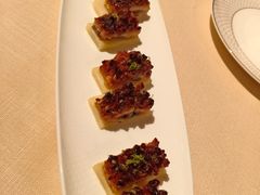 -广州富力丽思卡尔顿酒店·丽轩·粤菜