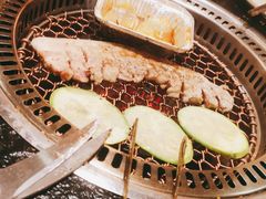 -炙忧烤肉屋(中国铁建广场店)