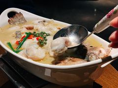 -粗茶淡饭·隐庐私厨(东亭店)