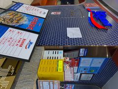 -遇上西雅图多融合海鲜自助餐厅(中房金谊广场店)